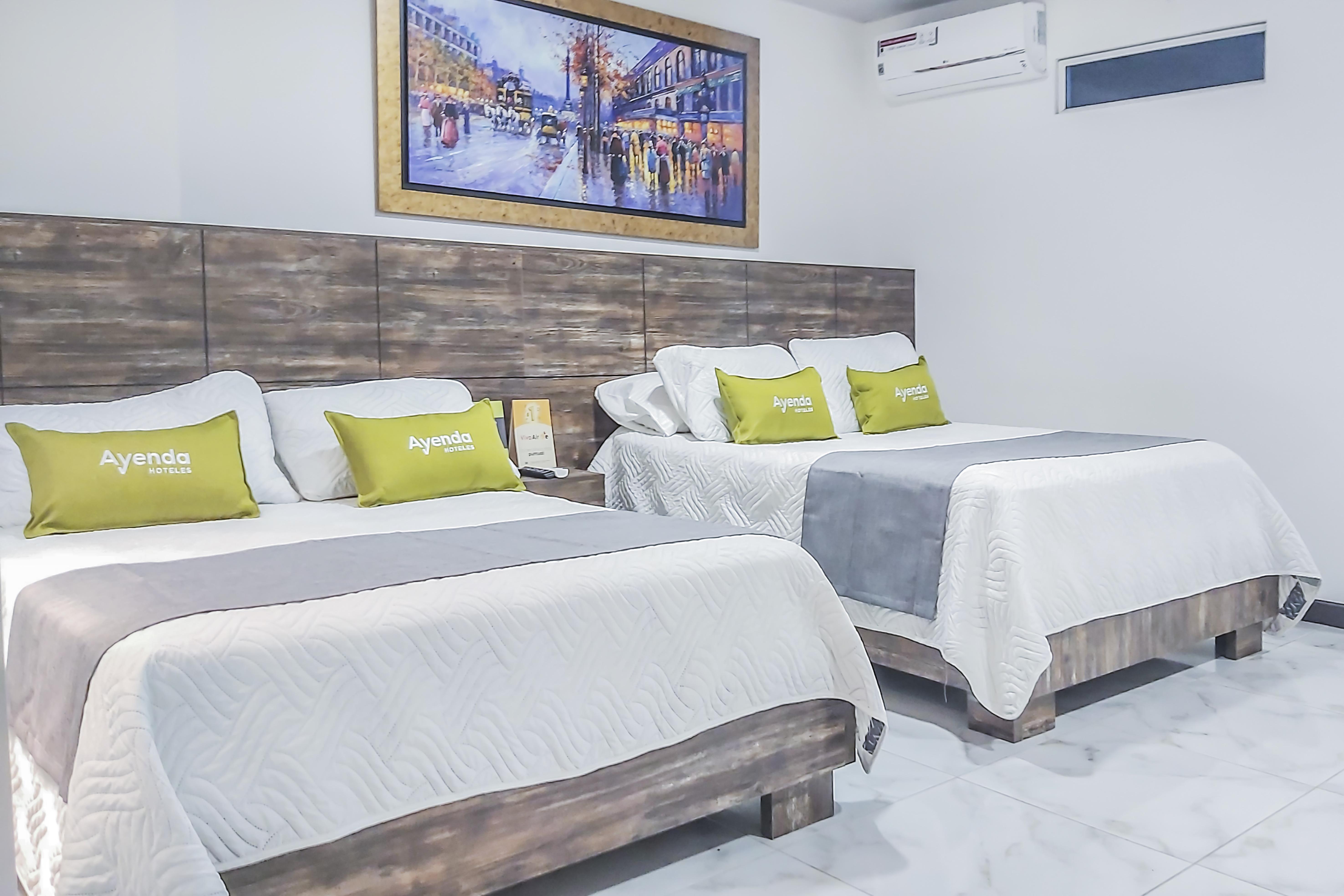 Hotel Los Maderos Кали Экстерьер фото